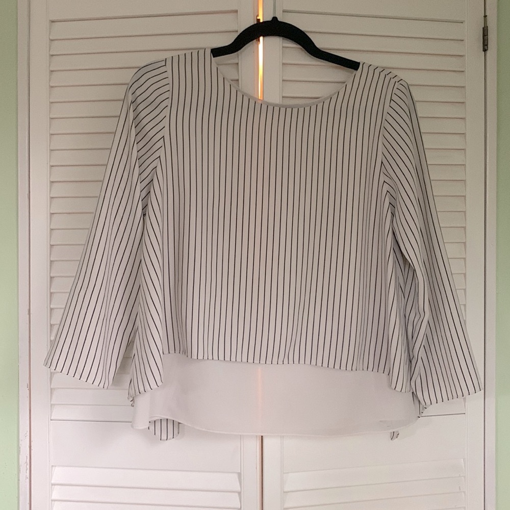 Beauty & Youth Blouse